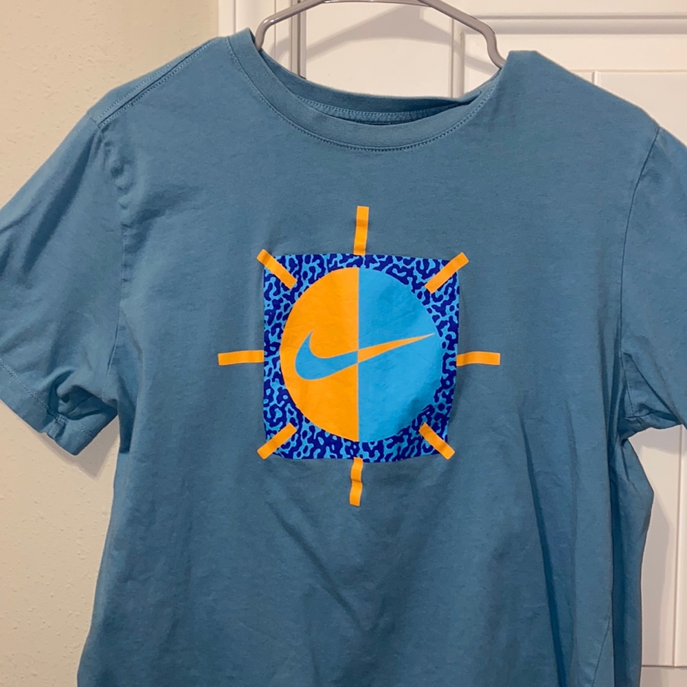 Nike shirt